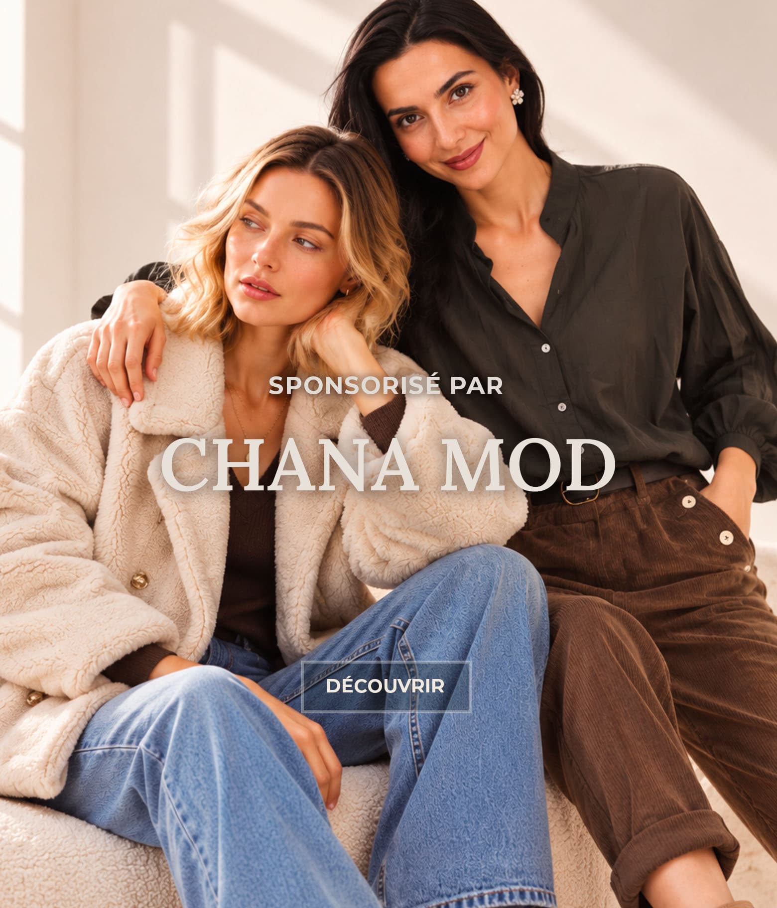 CHANA MOD 