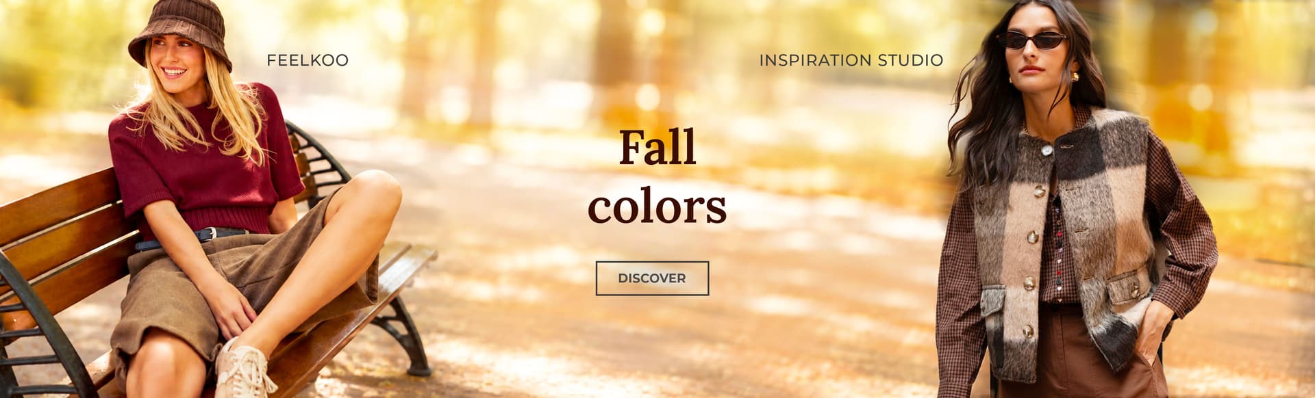 Couleur d'automne