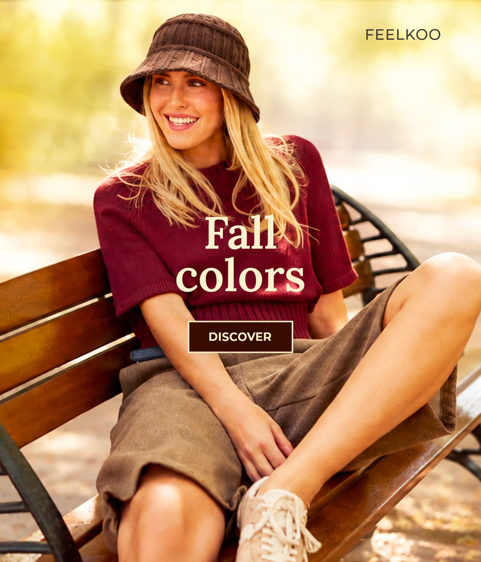 Couleur d'automne