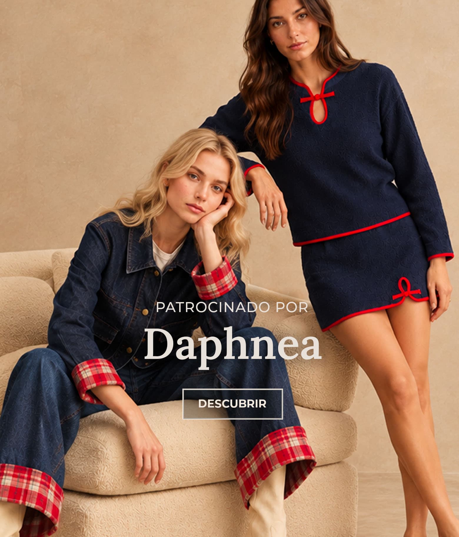Daphnea