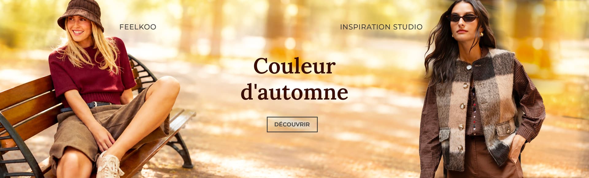 Couleur d'automne