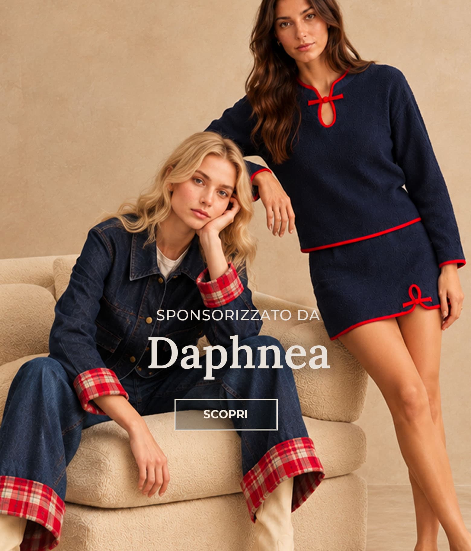 Daphnea