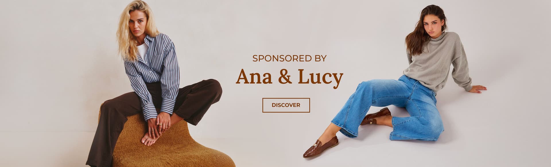 Ana&Lucy