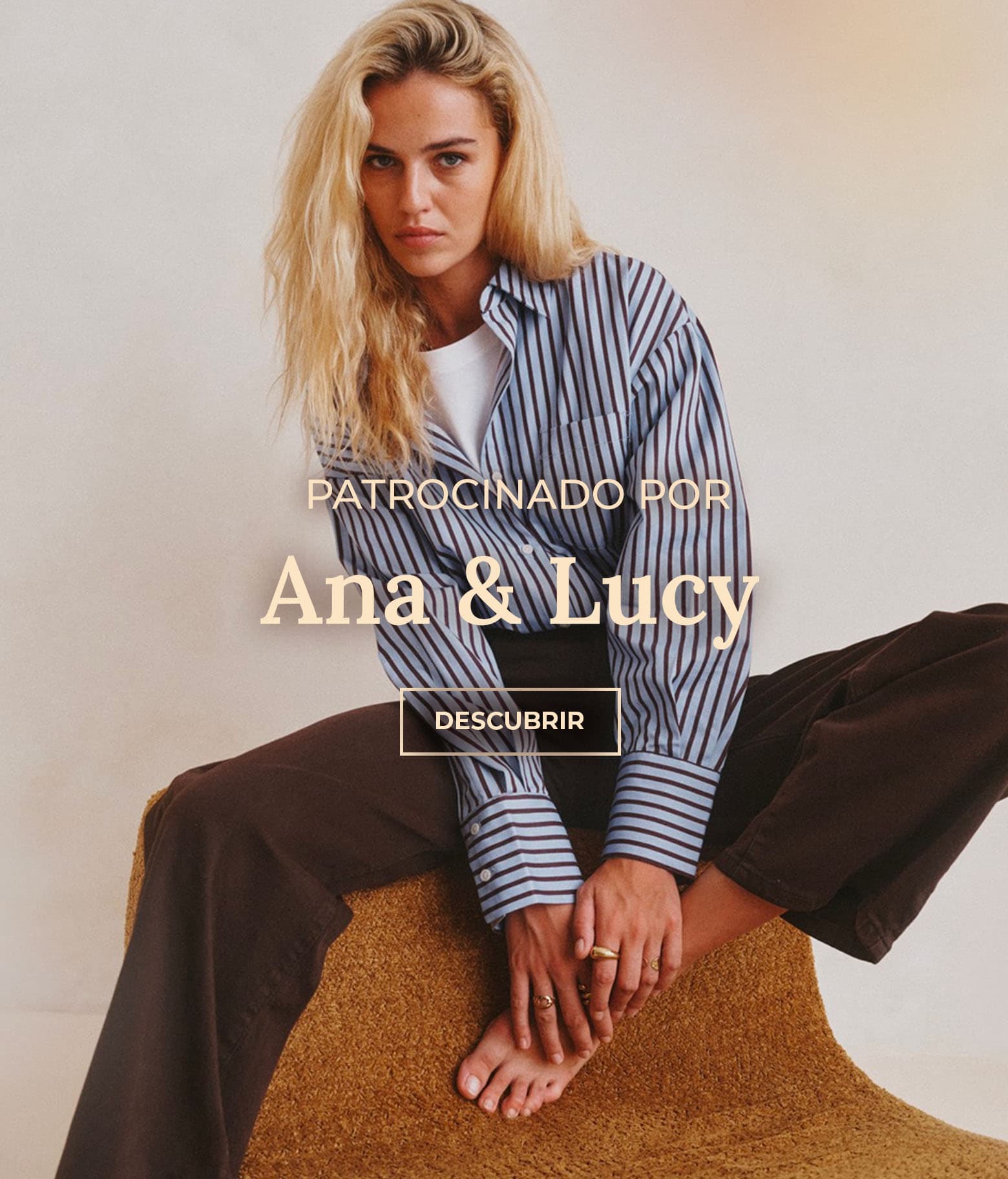 Ana & Lucy