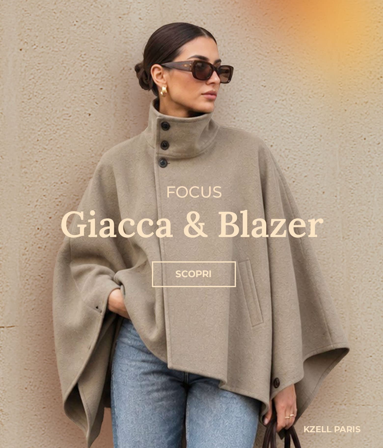 Giacca & Blazer