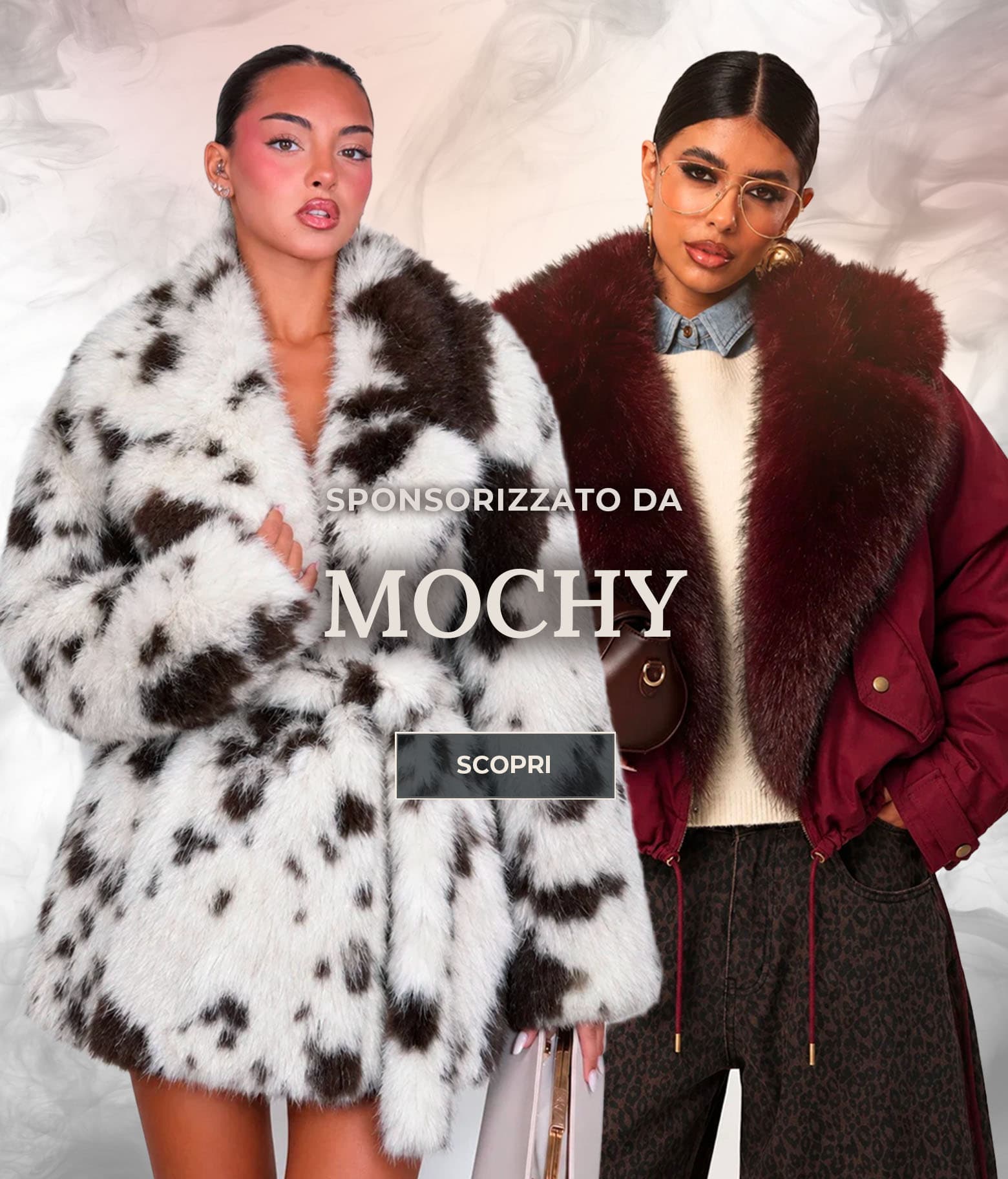 MOCHY