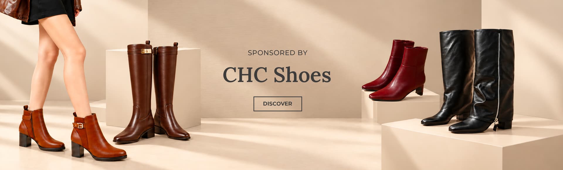 CHC Shoes