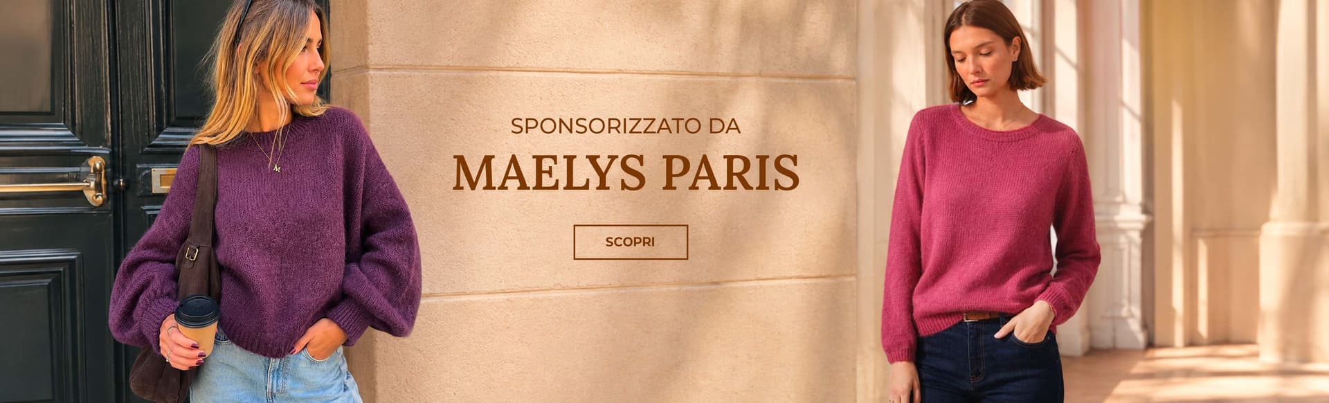 MAELYS PARIS