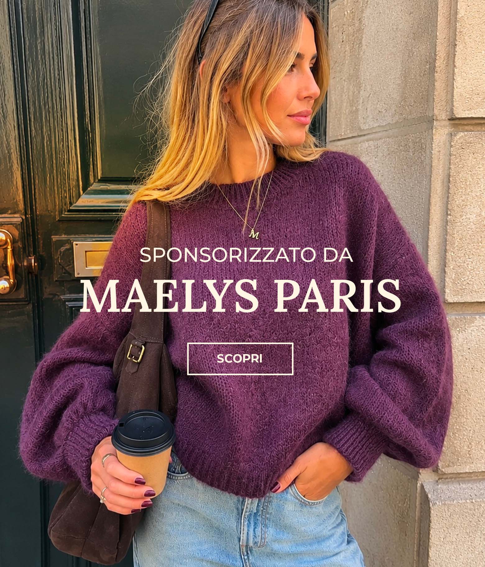 MAELYS PARIS