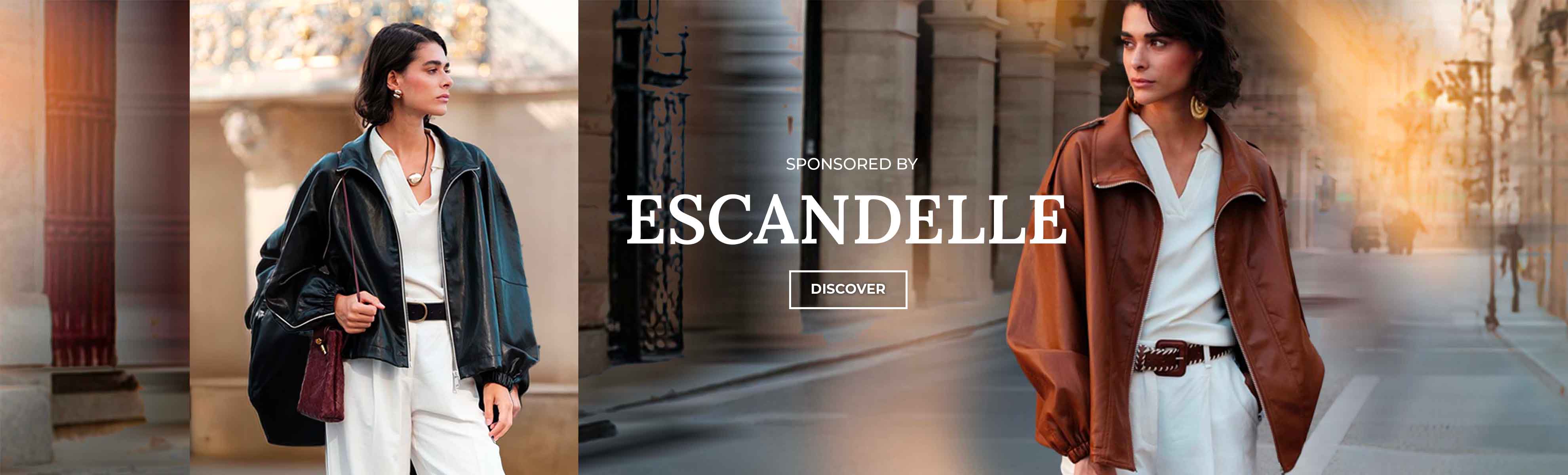 ESCANDELLE