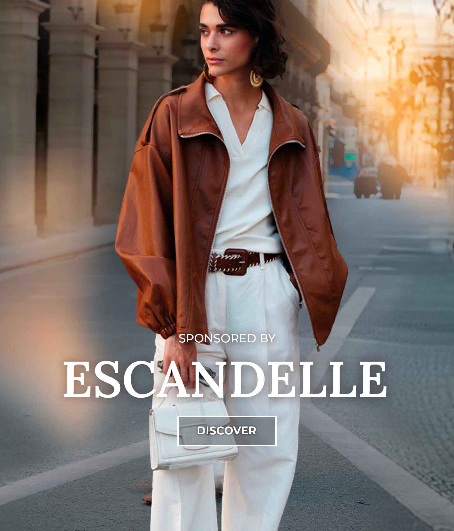 ESCANDELLE