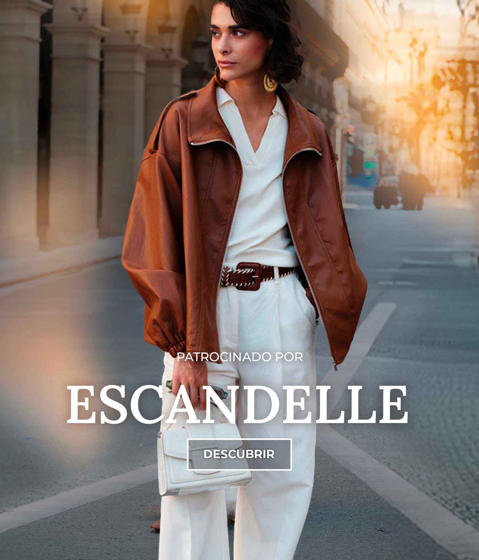 ESCANDELLE