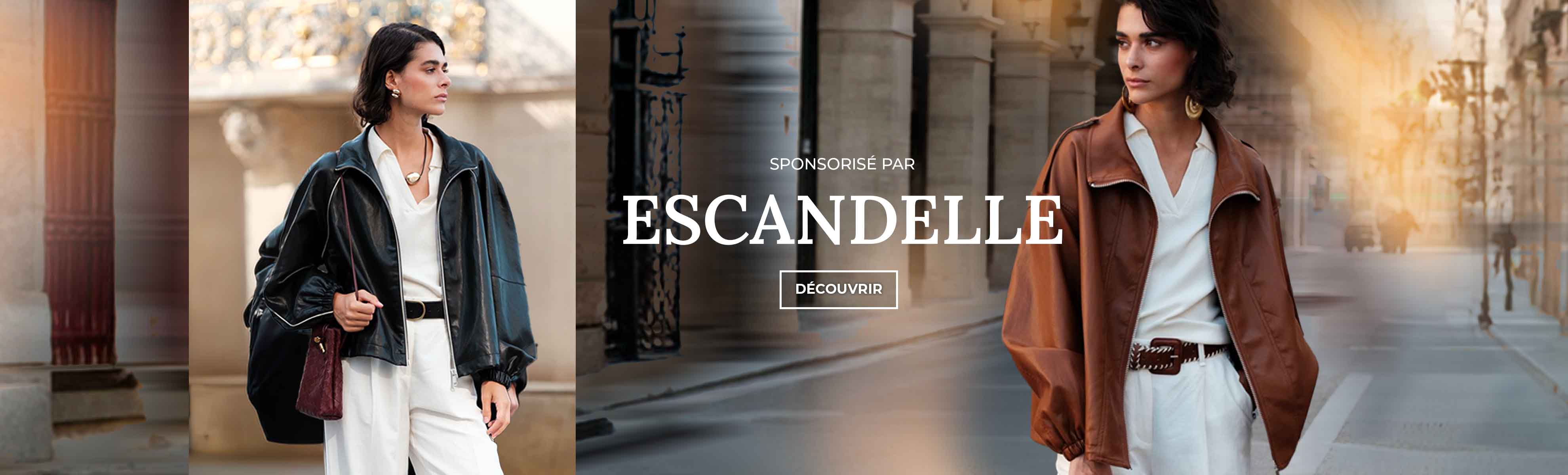 ESCANDELLE
