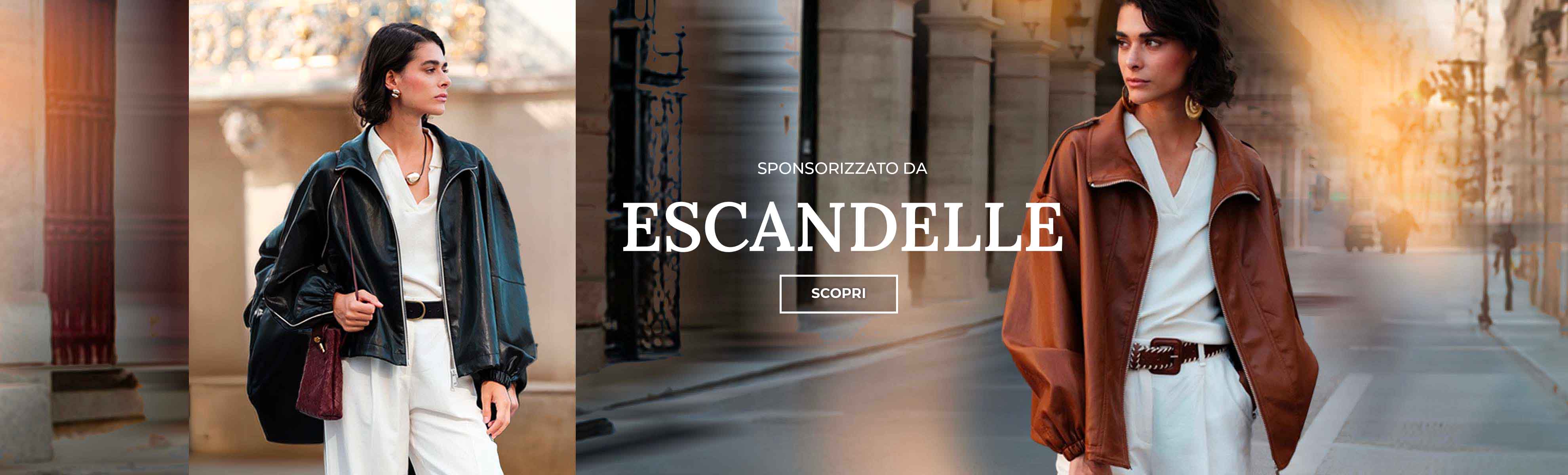 ESCANDELLE