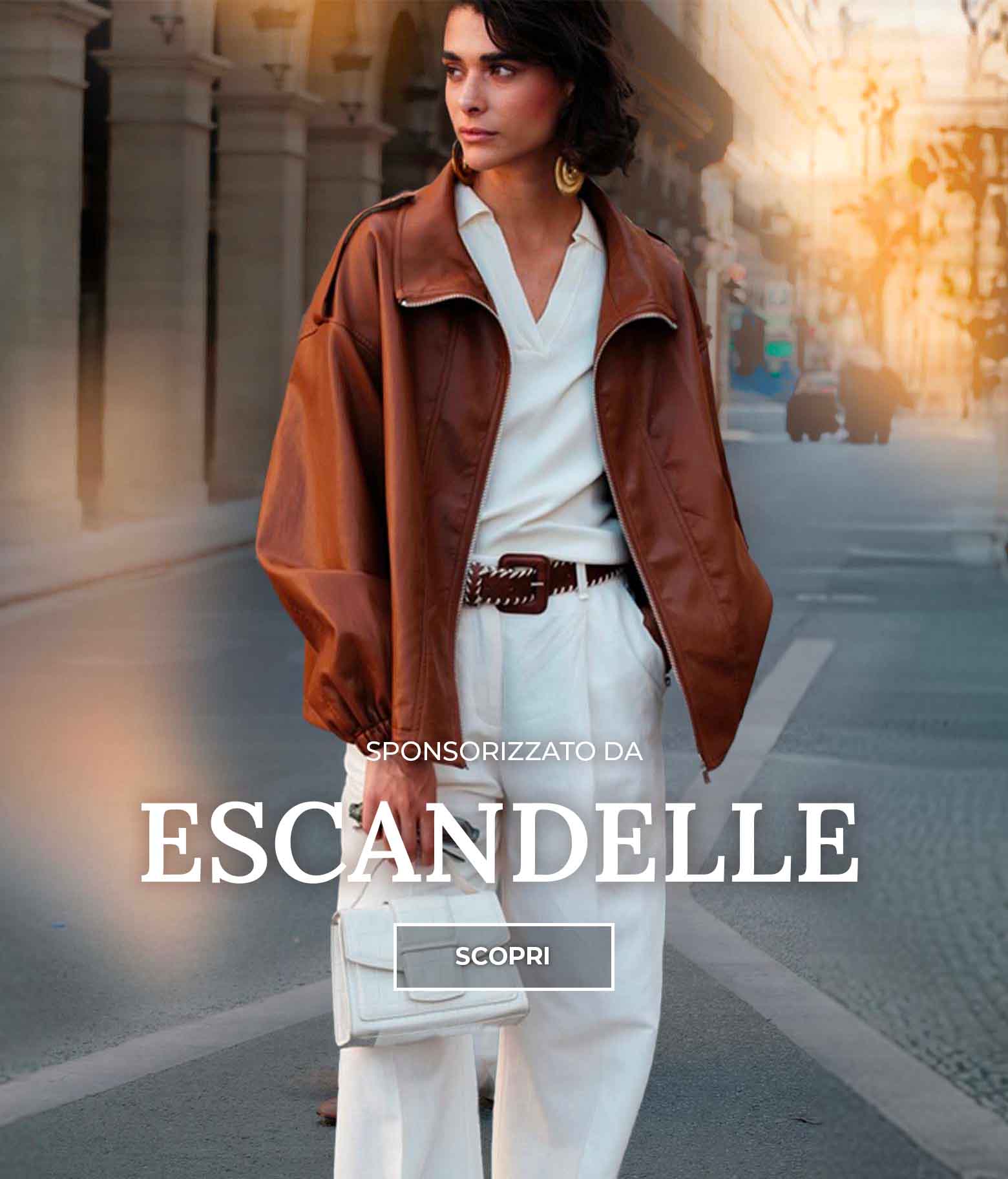 ESCANDELLE